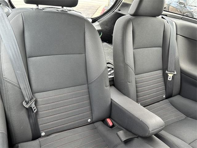 used 2013 Volvo C30 car, priced at $8,299