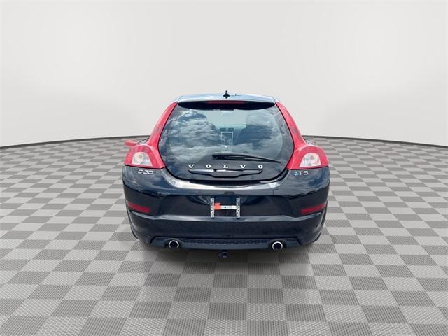 used 2013 Volvo C30 car, priced at $8,299
