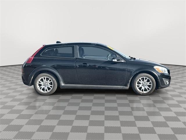 used 2013 Volvo C30 car, priced at $7,597