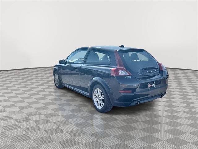 used 2013 Volvo C30 car, priced at $7,597