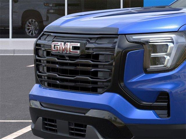 new 2025 GMC Terrain car, priced at $36,885