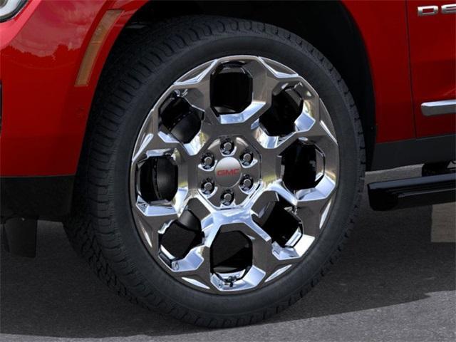 new 2025 GMC Yukon XL car, priced at $102,384