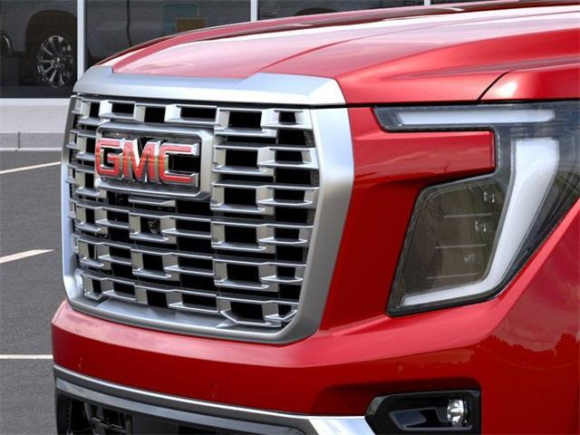new 2025 GMC Yukon XL car, priced at $102,384