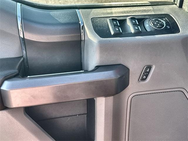 used 2019 Ford F-150 car, priced at $31,199