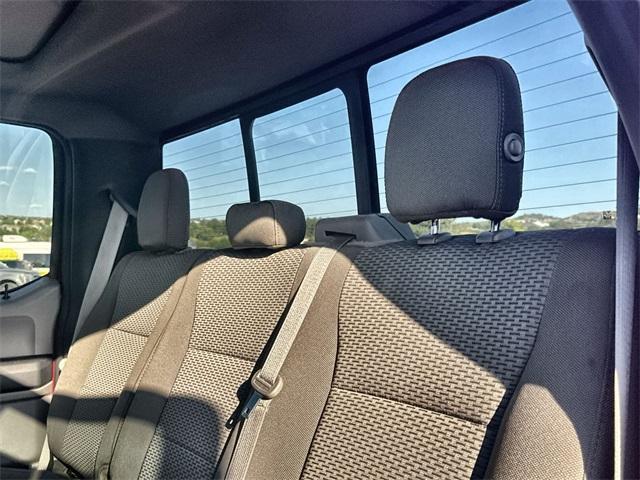 used 2019 Ford F-150 car, priced at $31,199