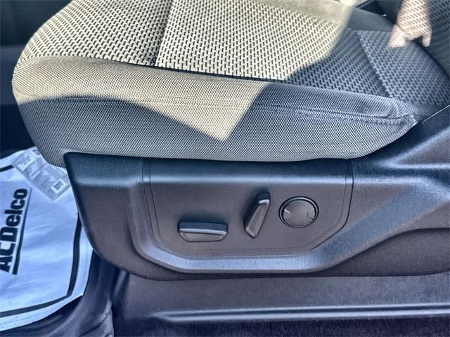 used 2019 Ford F-150 car, priced at $31,199