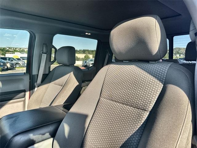 used 2019 Ford F-150 car, priced at $31,199