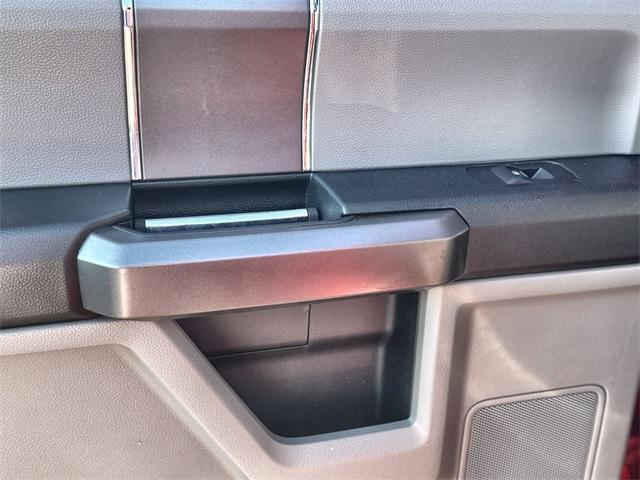 used 2019 Ford F-150 car, priced at $31,199