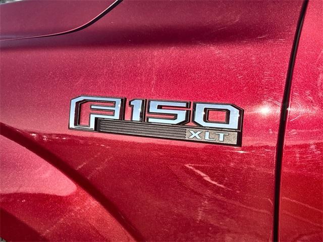 used 2019 Ford F-150 car, priced at $31,199