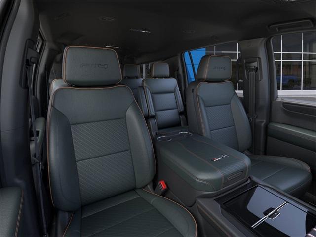 new 2025 GMC Yukon XL car, priced at $85,444