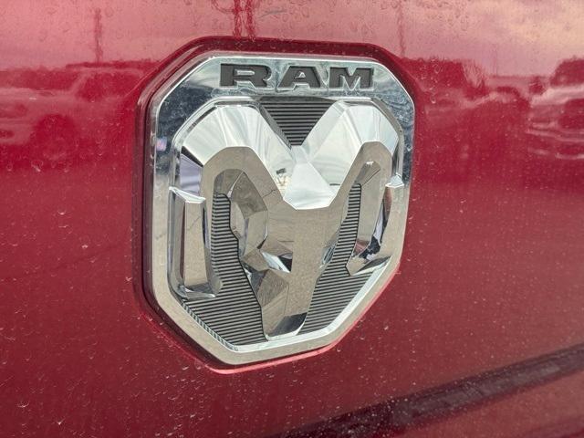 new 2024 Ram 3500 car, priced at $98,223