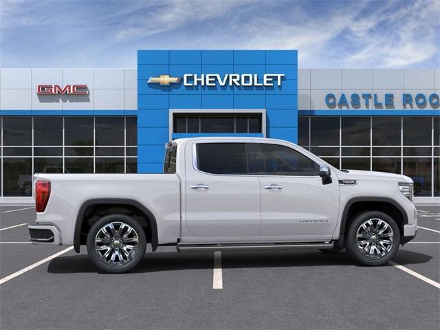 new 2025 GMC Sierra 1500 car, priced at $79,445