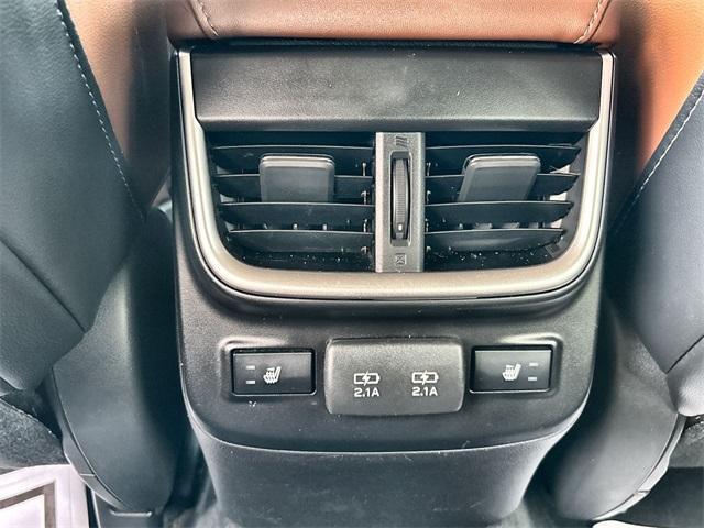 used 2021 Subaru Outback car, priced at $23,997