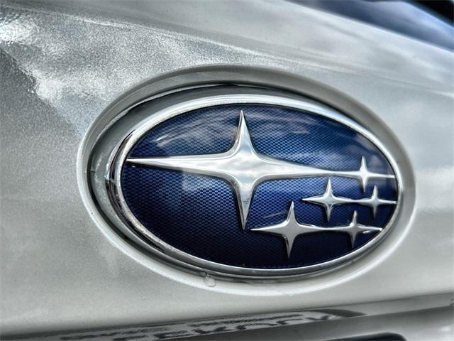 used 2021 Subaru Outback car, priced at $23,997