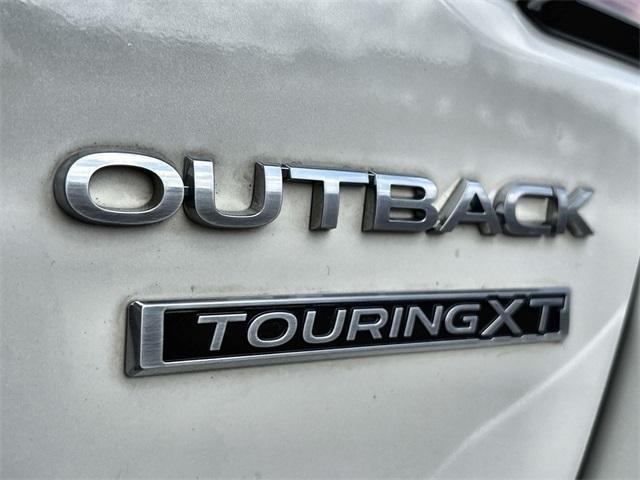 used 2021 Subaru Outback car, priced at $23,997