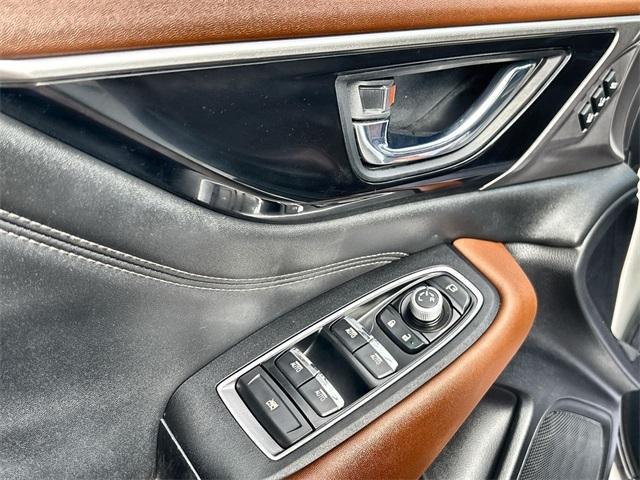 used 2021 Subaru Outback car, priced at $23,997