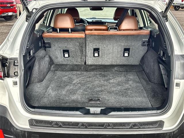 used 2021 Subaru Outback car, priced at $23,997