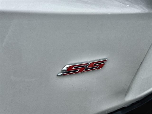 used 2018 Chevrolet Camaro car, priced at $30,999