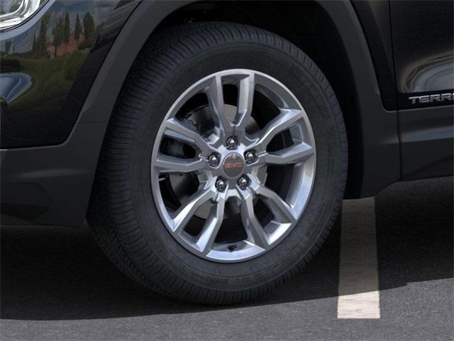 new 2024 GMC Terrain car, priced at $30,915