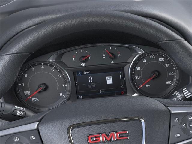 new 2024 GMC Terrain car, priced at $30,915