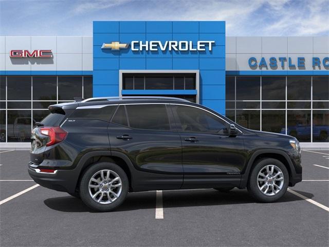 new 2024 GMC Terrain car, priced at $30,915