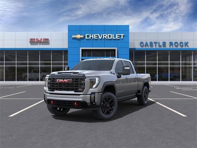new 2025 GMC Sierra 2500 car, priced at $88,509