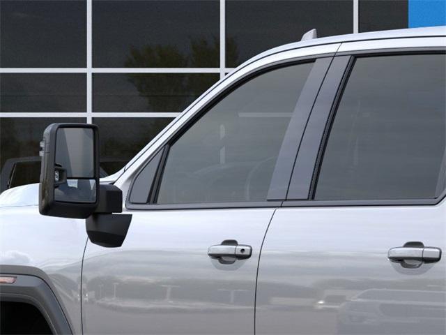 new 2025 GMC Sierra 2500 car, priced at $88,509
