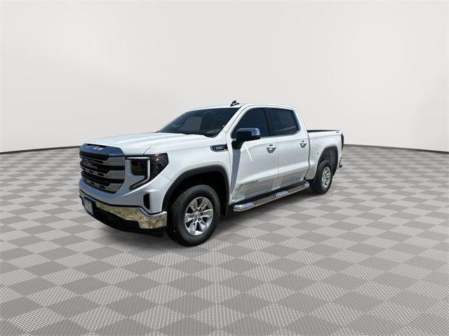 new 2024 GMC Sierra 1500 car, priced at $54,000