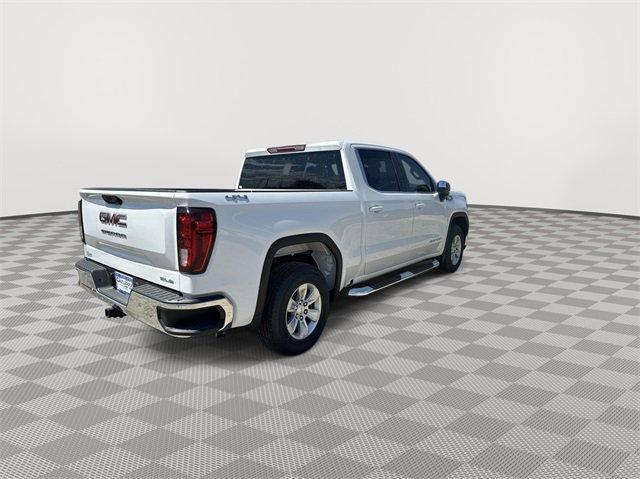 new 2024 GMC Sierra 1500 car, priced at $54,000