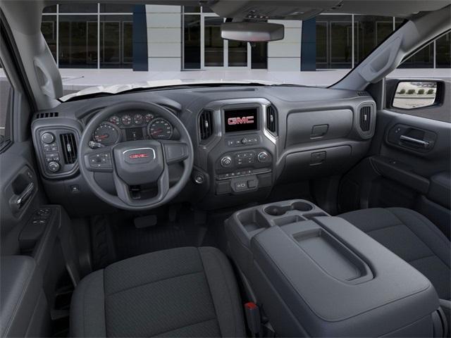 new 2025 GMC Sierra 1500 car, priced at $38,235