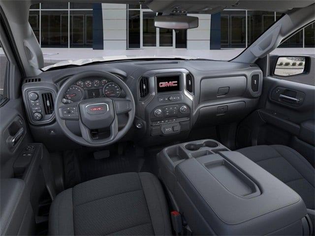 new 2025 GMC Sierra 1500 car, priced at $42,985