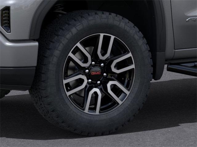 new 2025 GMC Sierra 1500 car, priced at $71,000