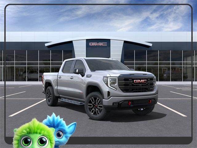 new 2025 GMC Sierra 1500 car, priced at $71,000