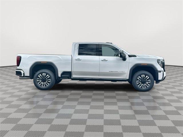 new 2024 GMC Sierra 2500 car, priced at $97,150