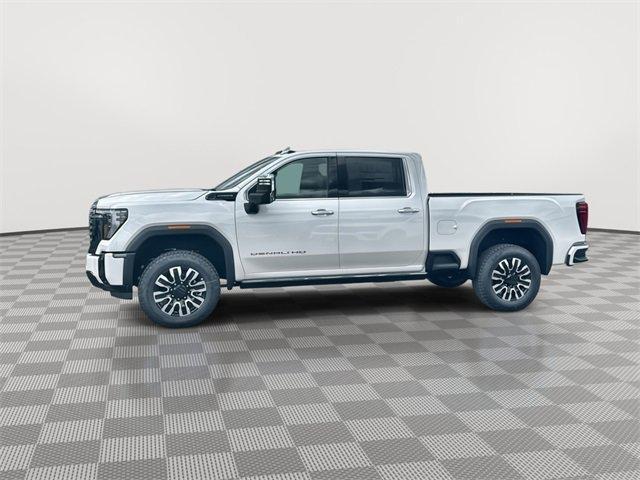 new 2024 GMC Sierra 2500 car, priced at $97,150