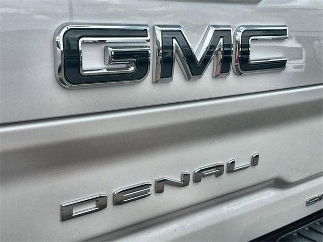 new 2024 GMC Sierra 2500 car, priced at $97,150