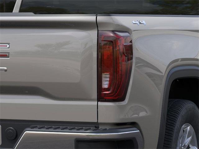 new 2026 GMC Sierra 1500 car, priced at $43,770