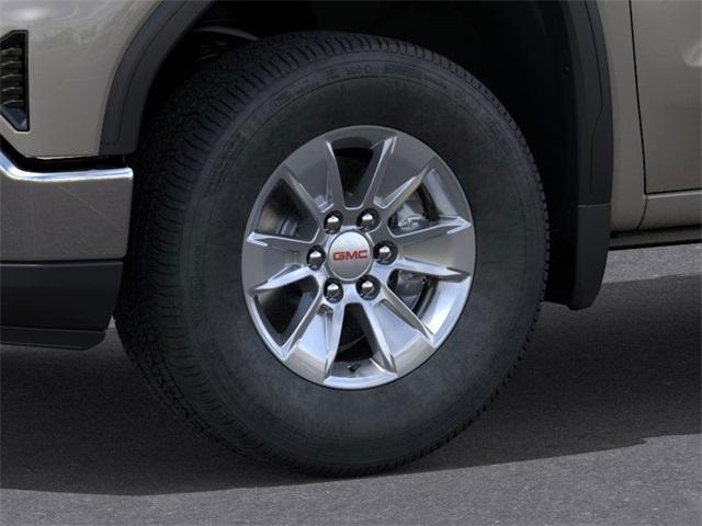 new 2026 GMC Sierra 1500 car, priced at $43,770