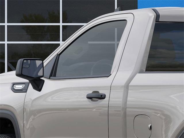 new 2026 GMC Sierra 1500 car, priced at $43,770