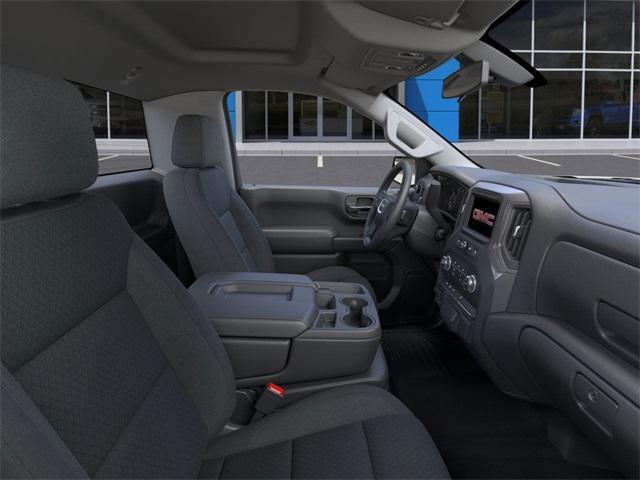 new 2026 GMC Sierra 1500 car, priced at $43,770