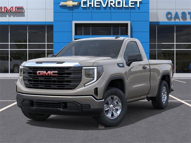 new 2026 GMC Sierra 1500 car, priced at $43,770