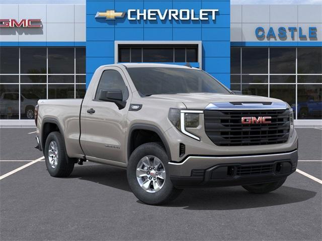 new 2026 GMC Sierra 1500 car, priced at $43,770