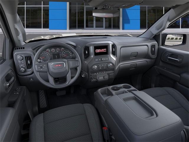 new 2026 GMC Sierra 1500 car, priced at $43,770