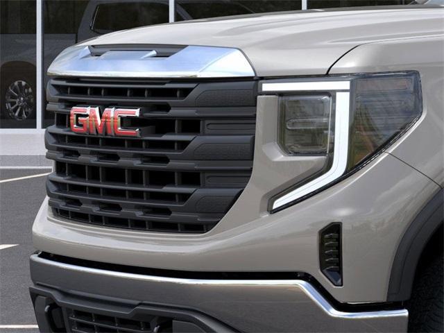 new 2026 GMC Sierra 1500 car, priced at $43,770