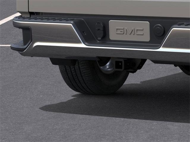 new 2026 GMC Sierra 1500 car, priced at $43,770
