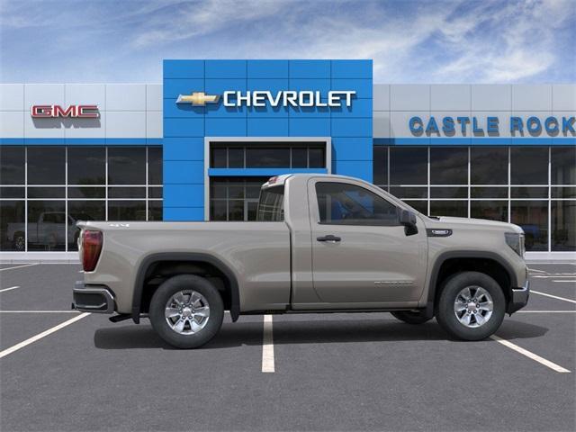 new 2026 GMC Sierra 1500 car, priced at $43,770