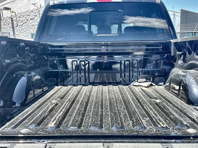 used 2024 Ford F-150 car, priced at $64,799