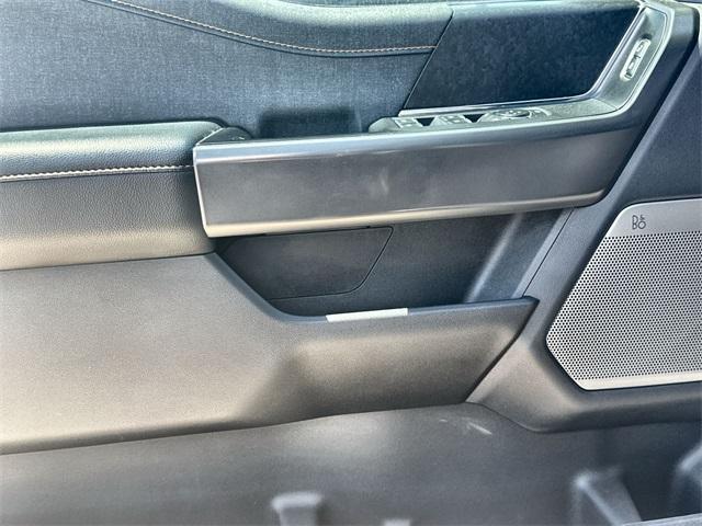 used 2024 Ford F-150 car, priced at $64,799