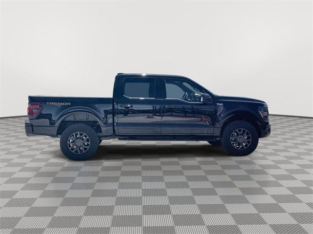 used 2024 Ford F-150 car, priced at $64,799