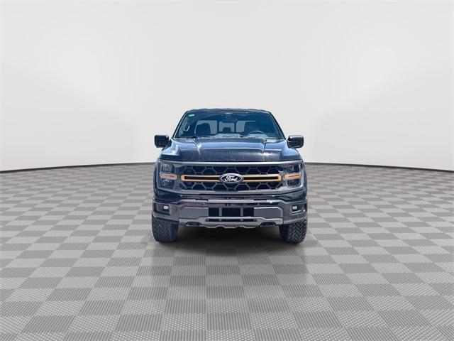 used 2024 Ford F-150 car, priced at $64,799